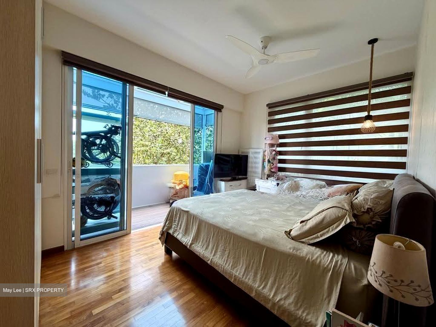 Waterview (D18), Condominium #627440471